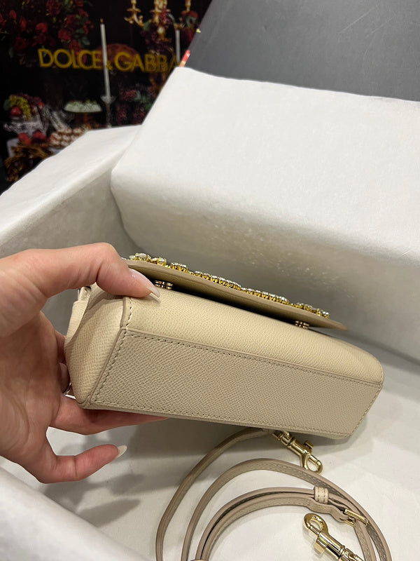 Glamy - DG bag - 167