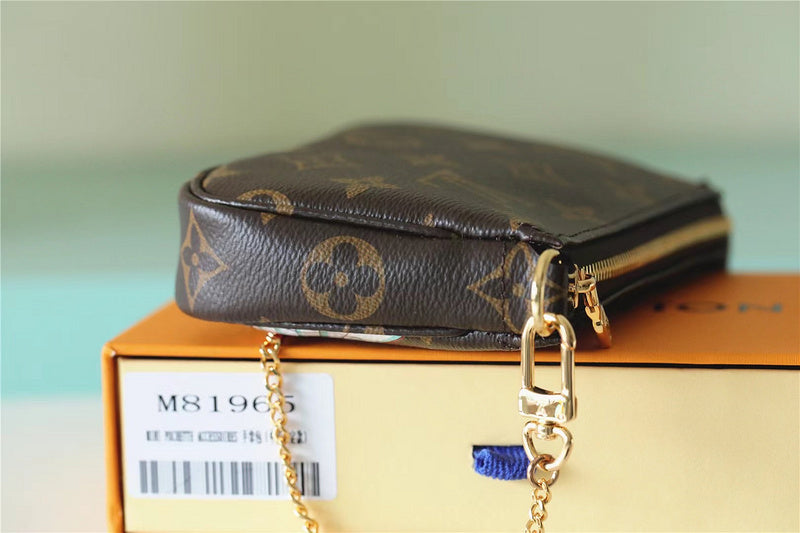 Glami Fashion Lu-Vi bags - 8808