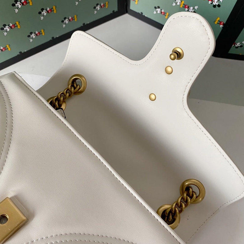 Glami Fashion - GCI Bags - 10593