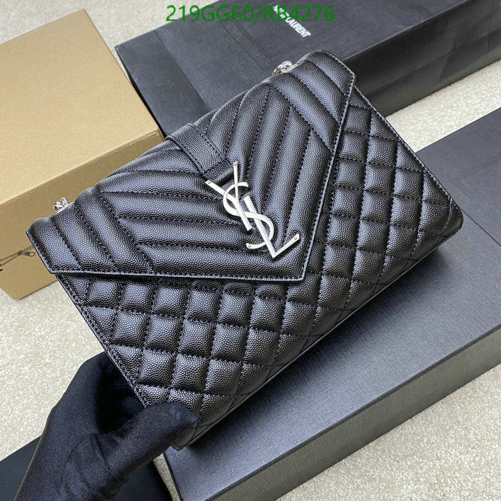 SAMC - YLS Bags - 060