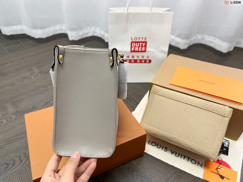 Satchel Bags - VL2 Bags - 576