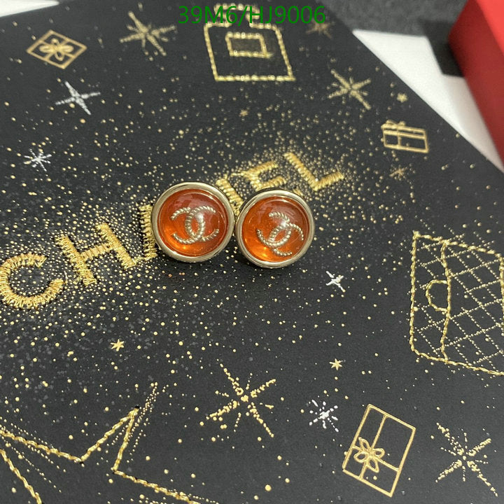 SAMC - CHL Jewelry Earrings - 195