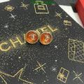 SAMC - CHL Jewelry Earrings - 195