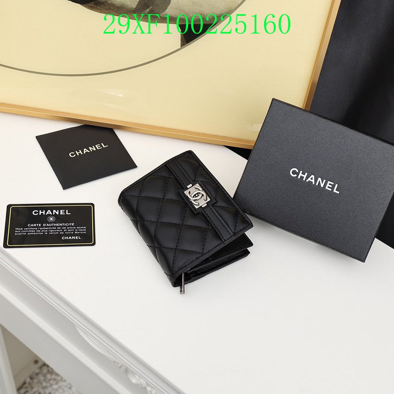 Glami - CHL Wallet - 2564