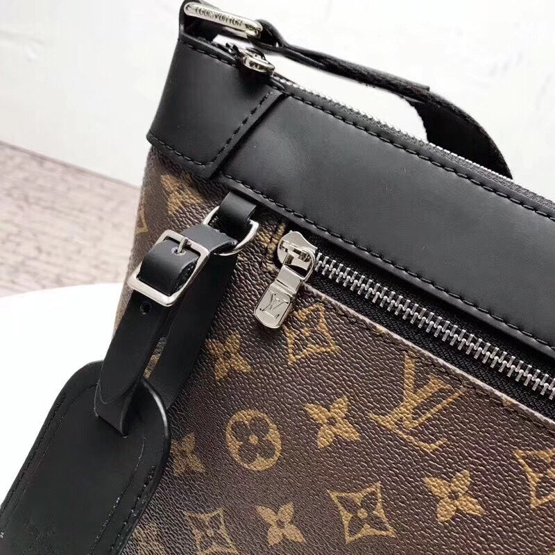 Satchel Bags - VL Bags - 3465