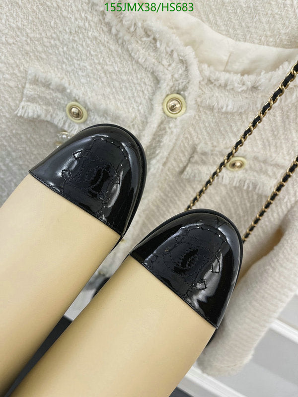 SAMC - CHL Women Boots - 024