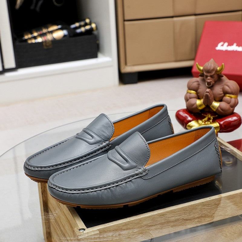 Glami - FGO Men Shoes - 927