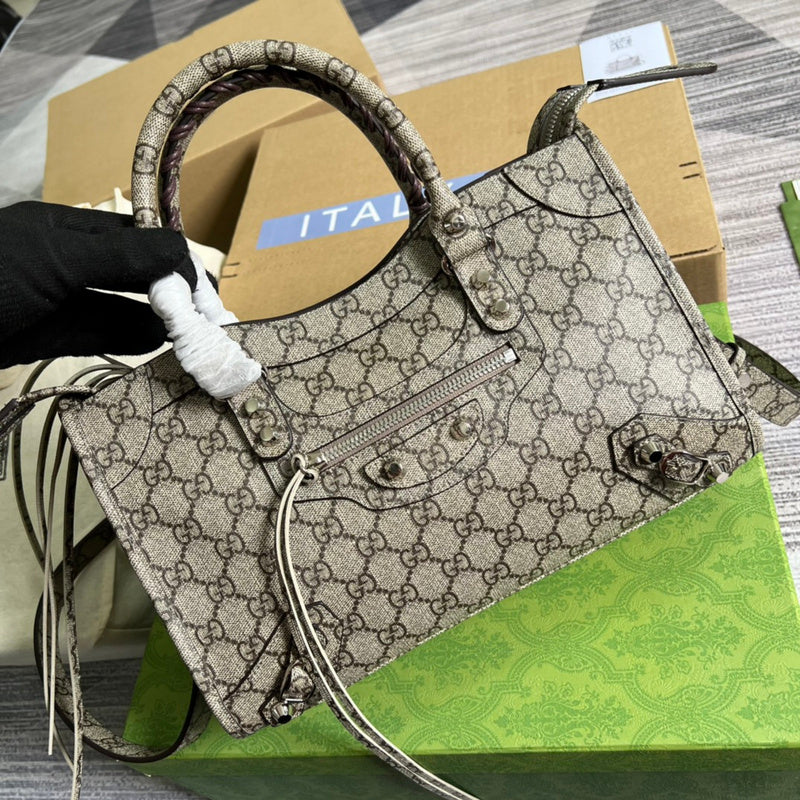 ELE - GG Bags - 1621