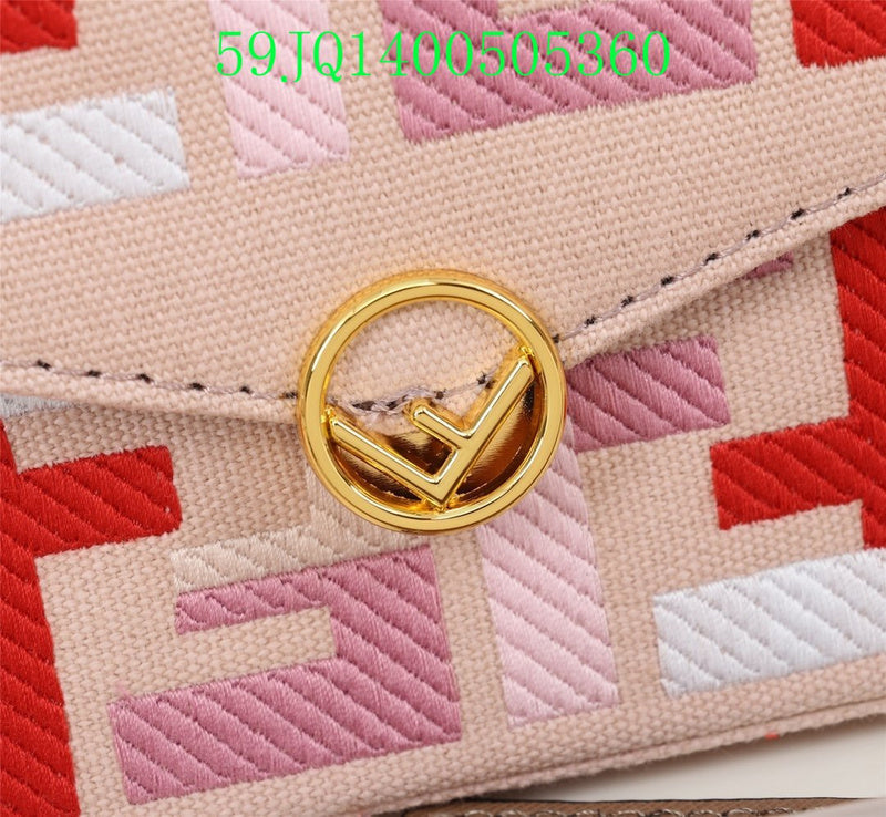 Glami - FDE Bags - 1592