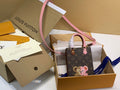 Satchel Bags - VL Bags - 6463