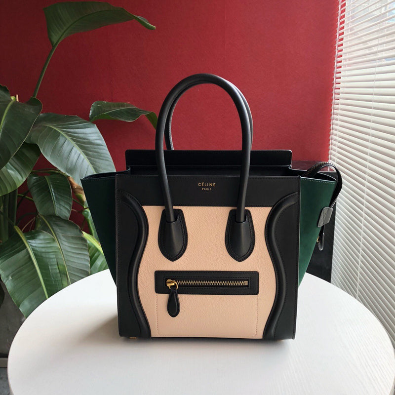 Glami - COL Bags - 222