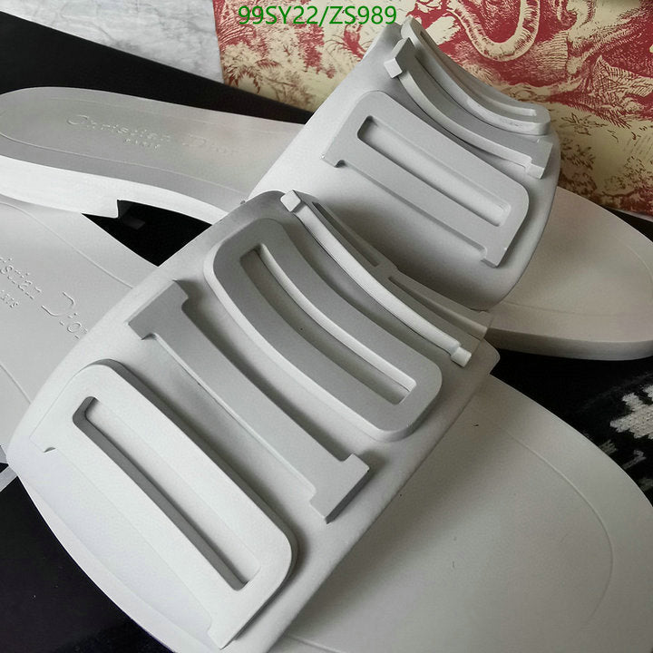 SAMCC - DOR Women Shoes - 2067