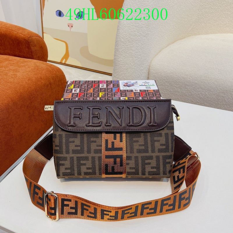 Glami - FDE Bags - 2889