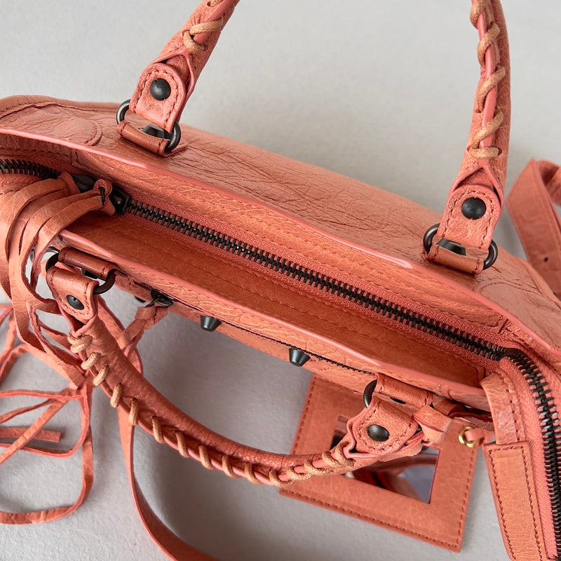 Glamy - BG Bags - 820