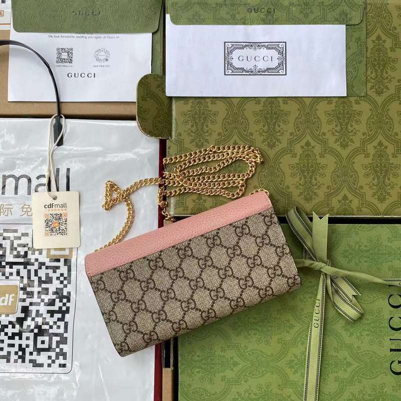 GUI2 Bags - Luxurious Bags  693