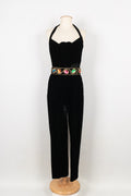 Ensemble Givenchy circa 1980