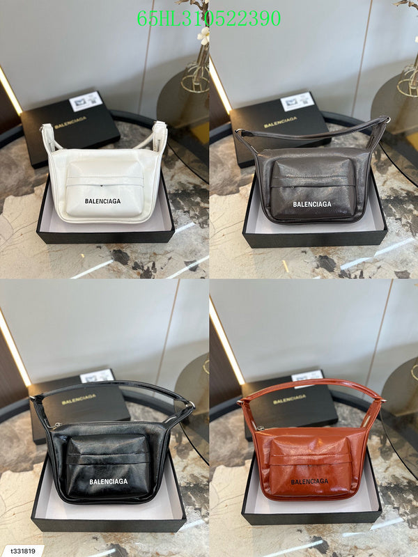 ELE Fashion - BGA Bags - 1796
