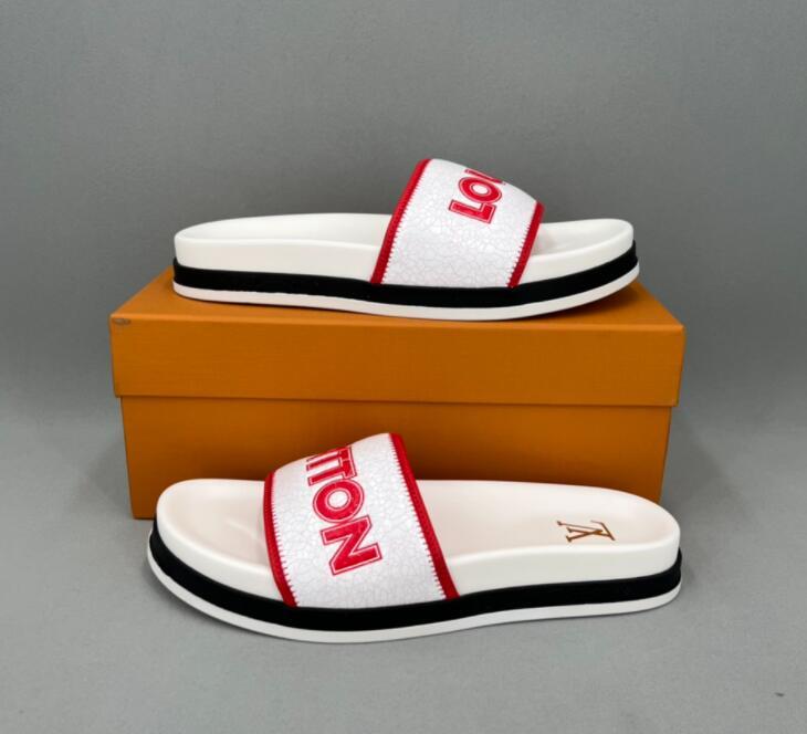 Glamy - LOV Men Shoes - 1026