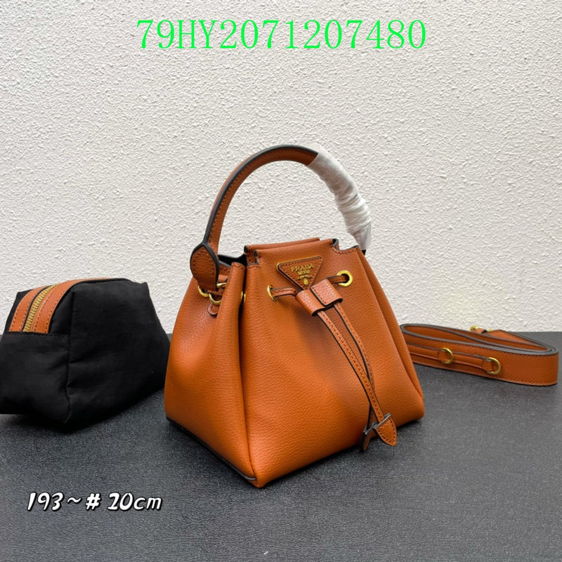 Satchel Bags - PDA Bags - 3710