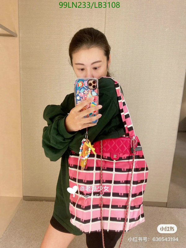 SAMC - CHL Bags Handbags - 139