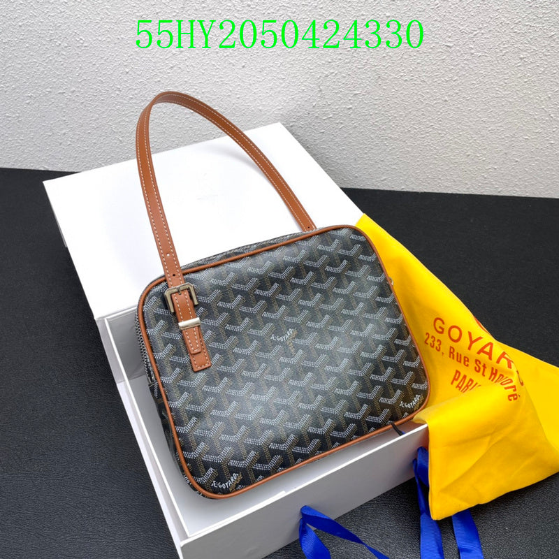 Satchel Bags - GOD Bags - 167