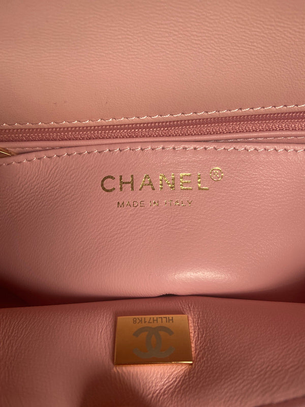 Satchel Bags - CLN Bags - 435