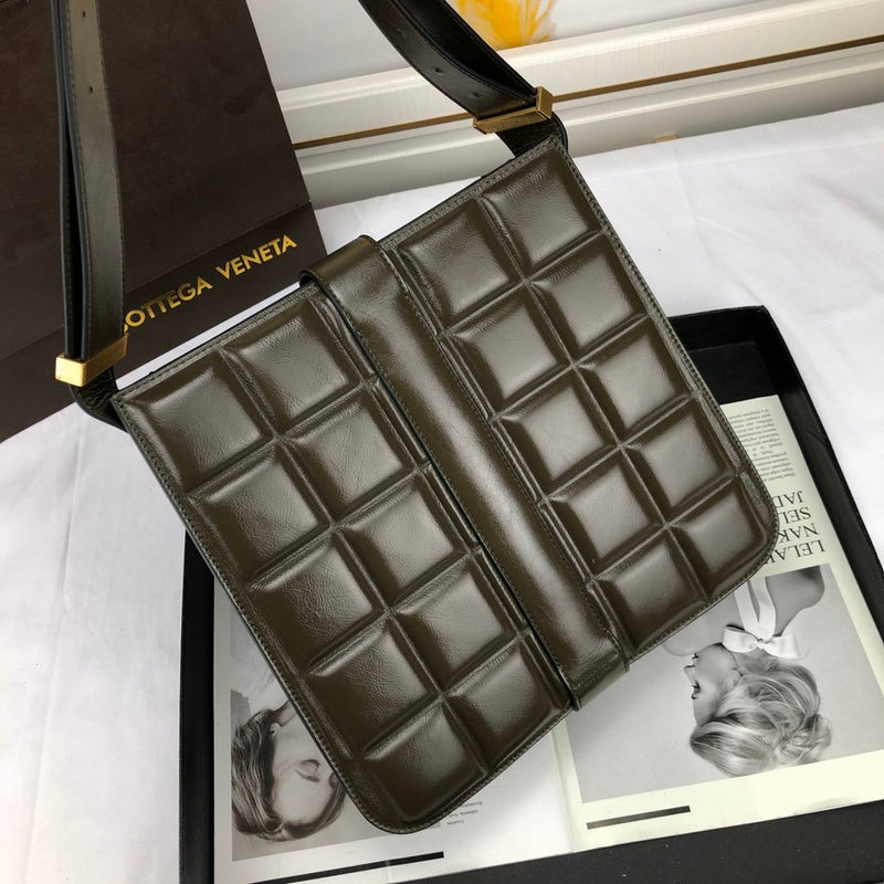 Satchel Bags - BV Bags - 351
