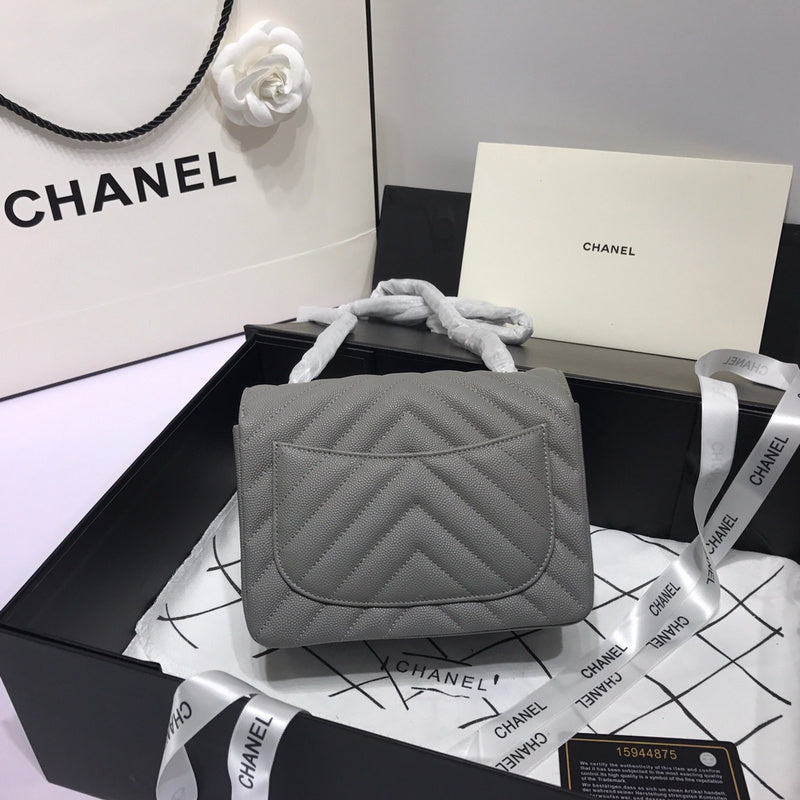 Satchel Bags - CHL Bags - 6557