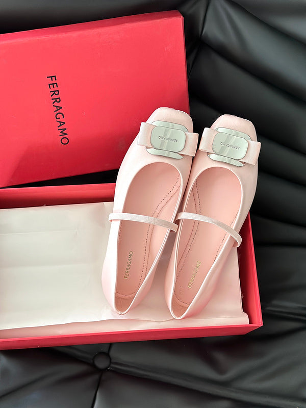 Glami - FGO Women Shoes - 069