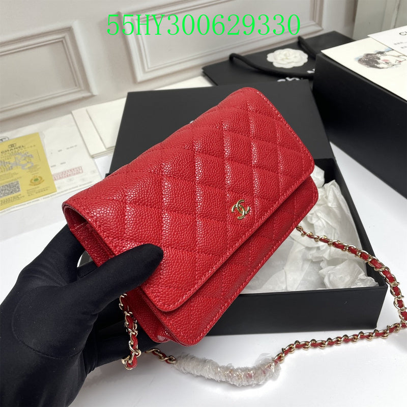Glami - CHL Bags - 540