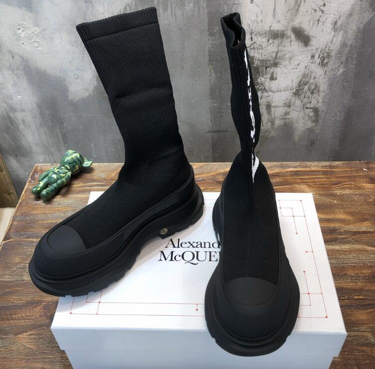 SAMC - AQ Women Shoes - 217