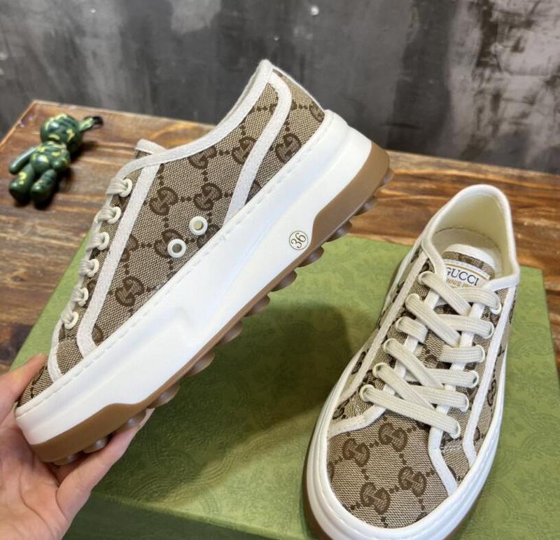 SAMC - GUKI Women Shoes - 770