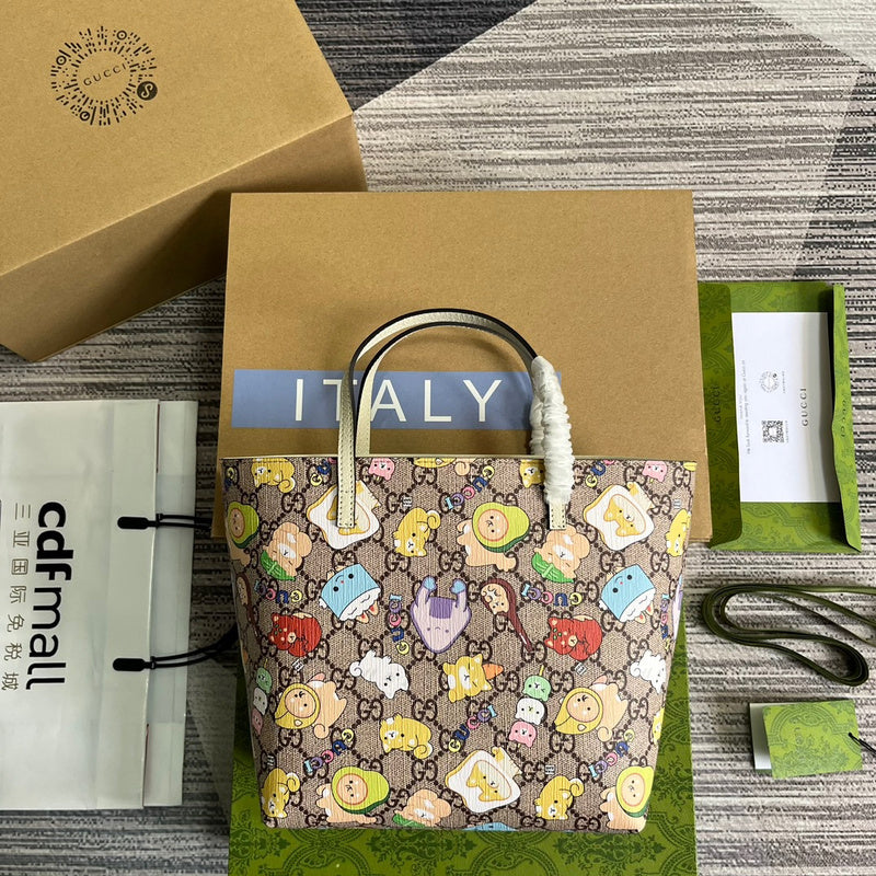 Glami-is - Guki Lady Bags - 016