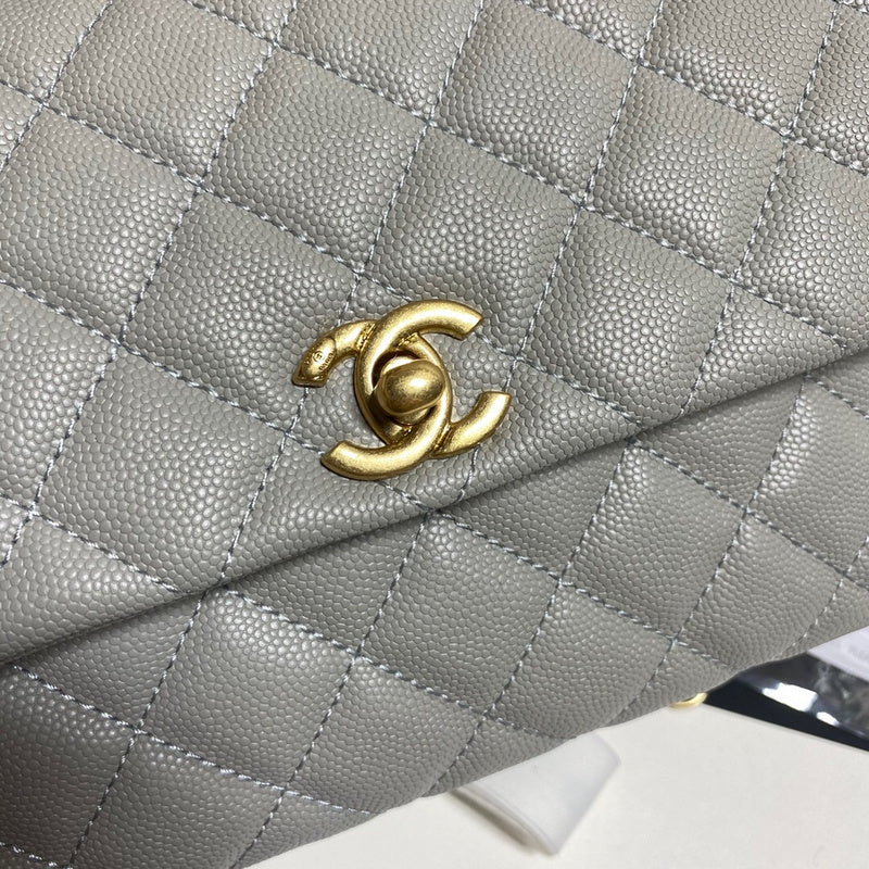 Satchel Bags - CHL Bags - 7490