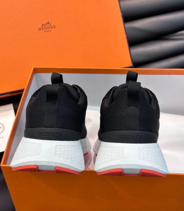 SAMC - HMS Men Shoes - 134