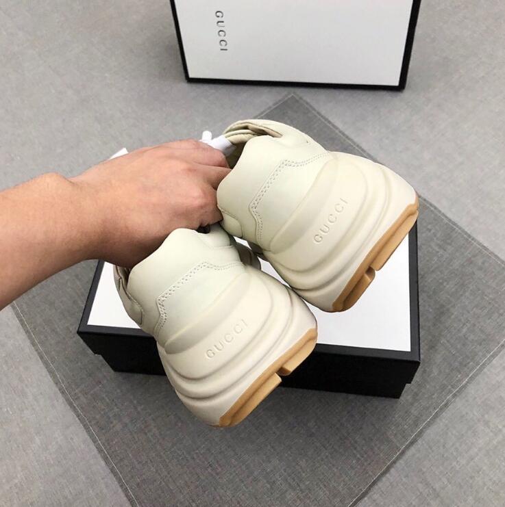 SAMC - GUKI Women Shoes - 1917