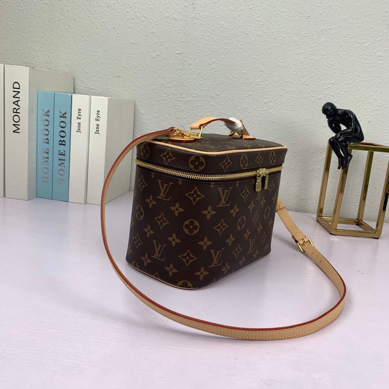 Glami-is - LOV Lady Bags - 976