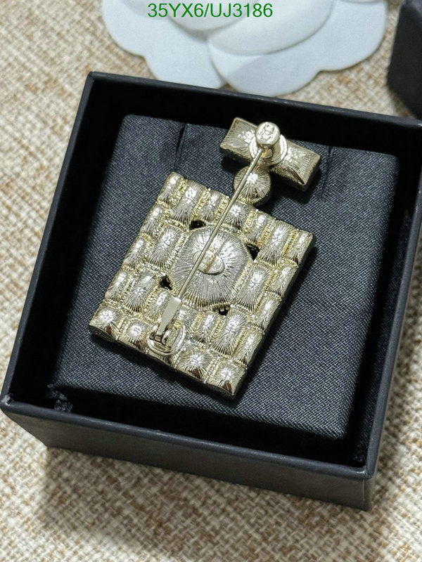 SAMC - CHL Jewelry - 644