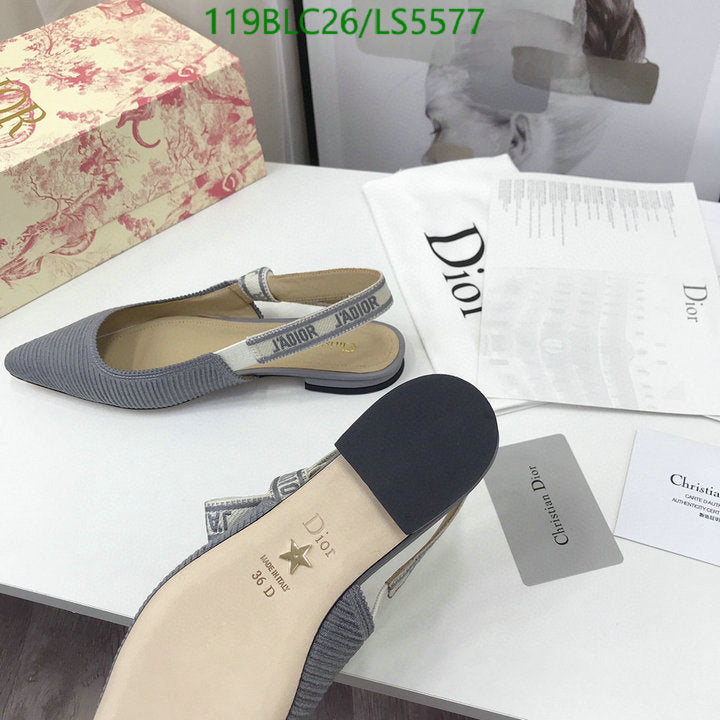 SAMCC - DOR Women Shoes - 2387