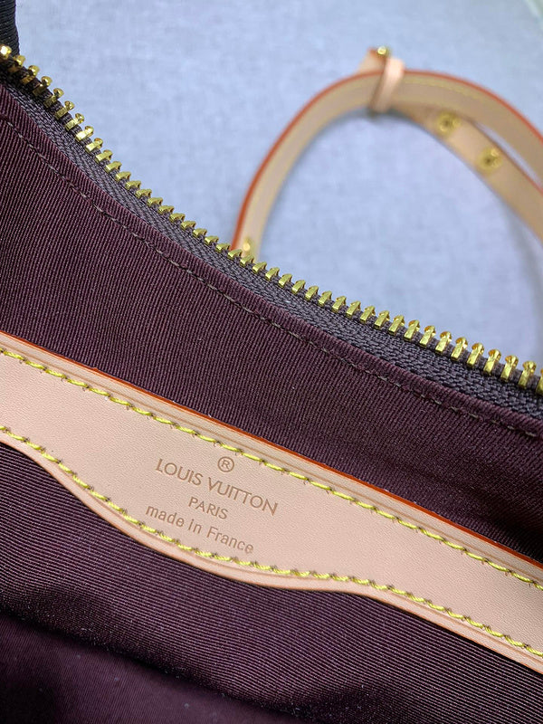 Satchel Bags - VL2 Bags - 192