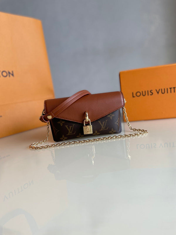 Glami-is - LOV Lady Bags - 1006