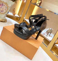 SAMC - LOV Women Shoes - 1779