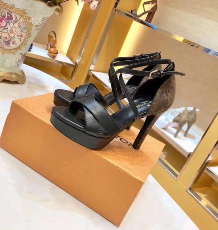 SAMC - LOV Women Shoes - 1779