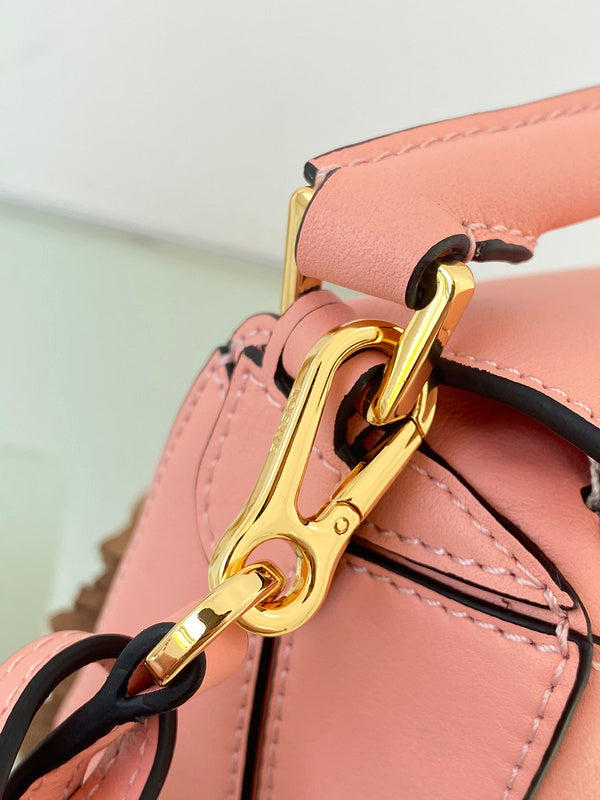 Glamy - LWO Bags - 991