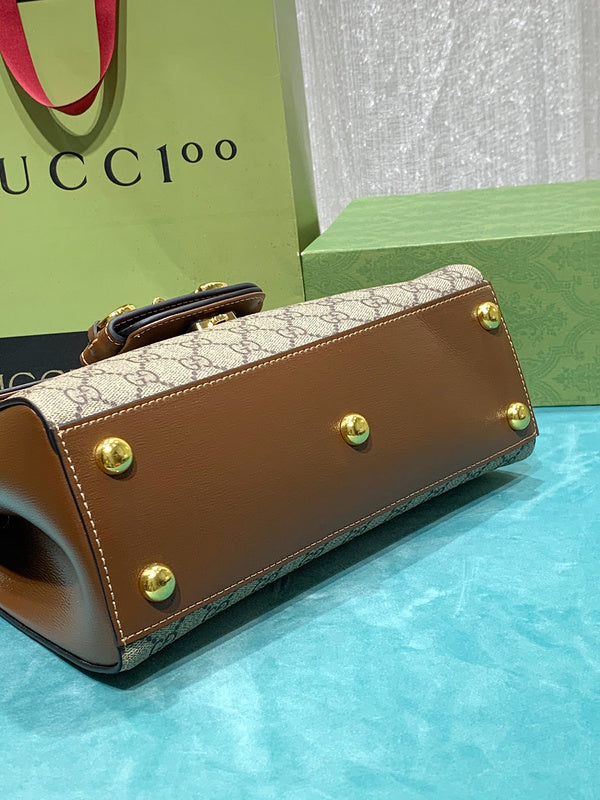 Satchel Bags - GCI Bags - 1859