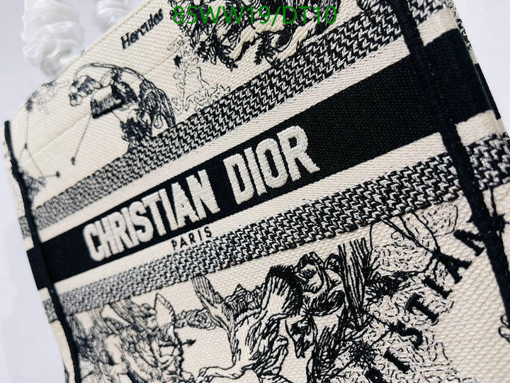 SAMCC - DOR Bags - 929