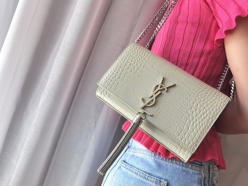 Glamy - YLS Bags - 1237