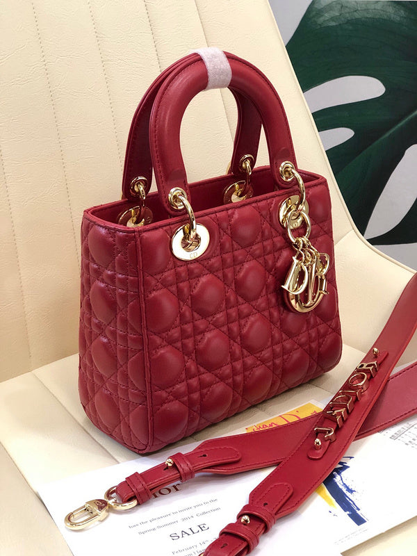 ELE - Dir Bags - 375