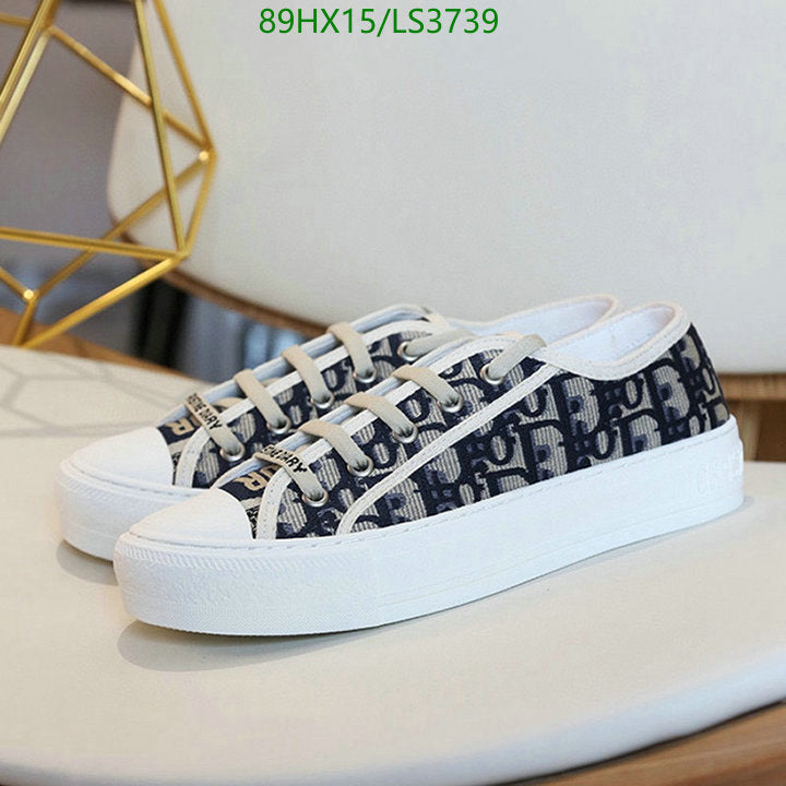 SAMC - DOR Women Sneakers - 164