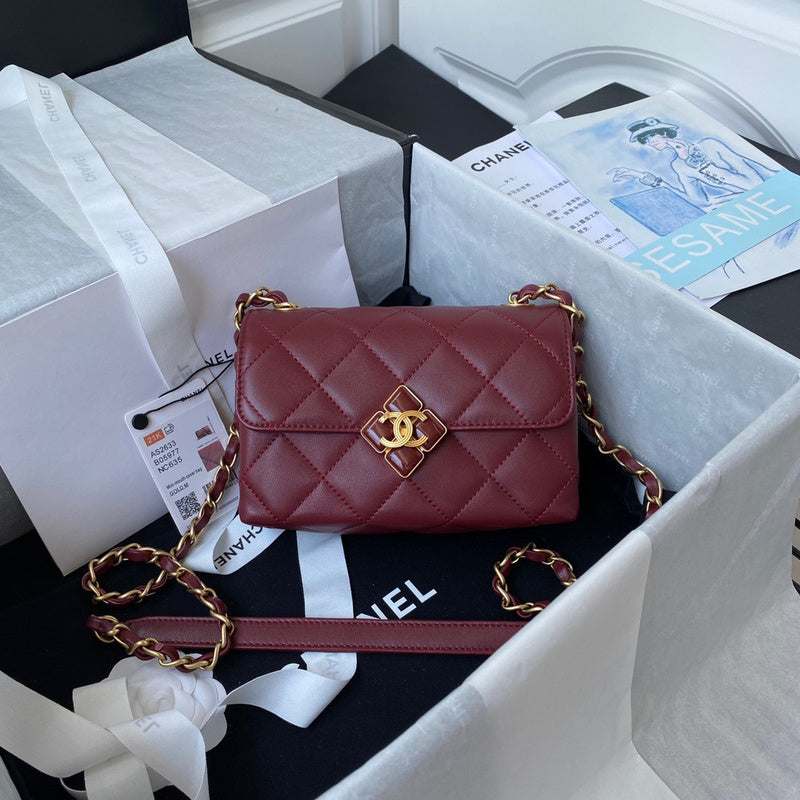Satchel Bags - CHL Bags - 6321